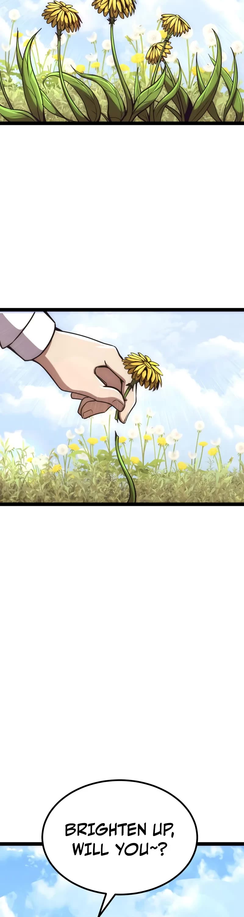 Level 999 Goblin chapter 23 page 4