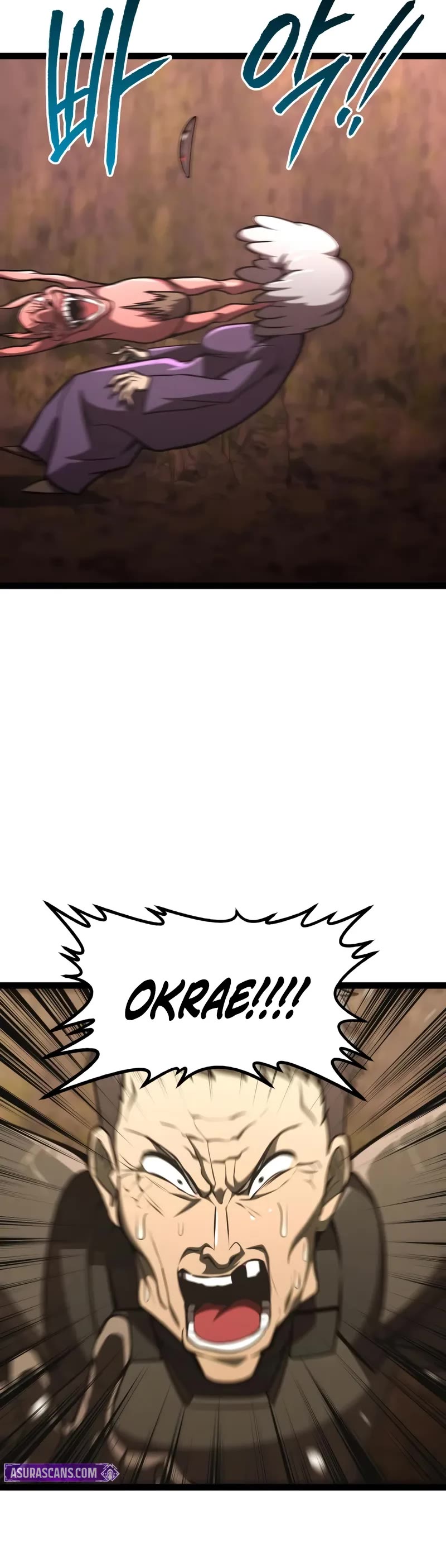 Level 999 Goblin chapter 23 page 40