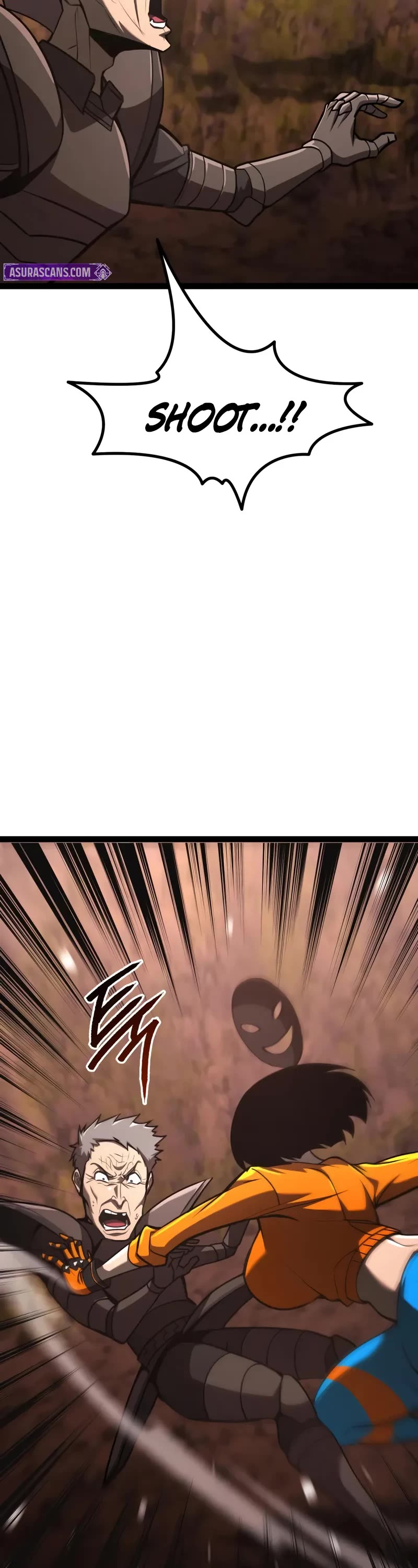 Level 999 Goblin chapter 23 page 43