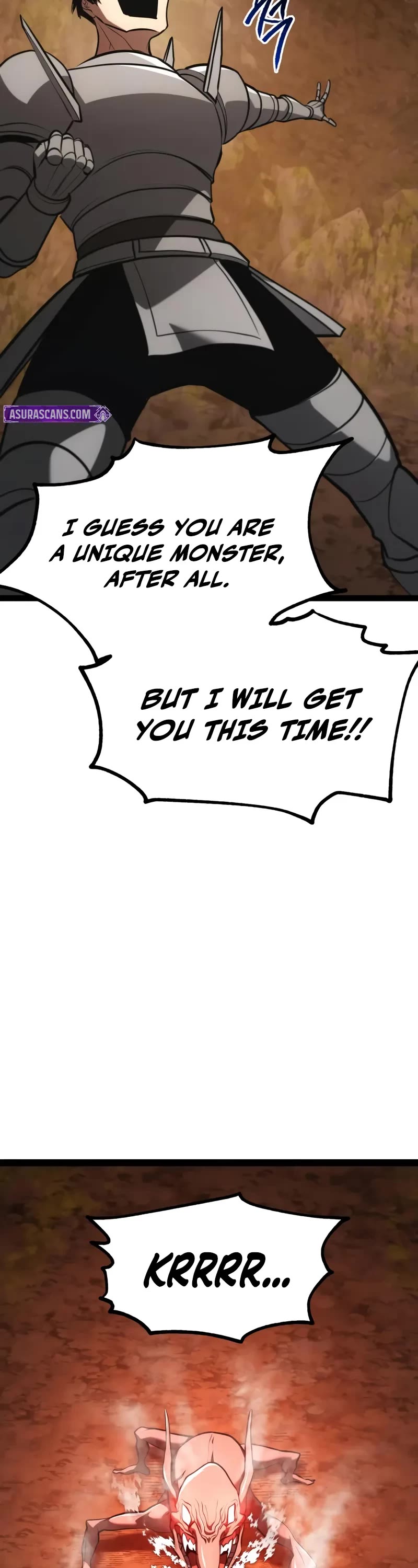 Level 999 Goblin chapter 23 page 48