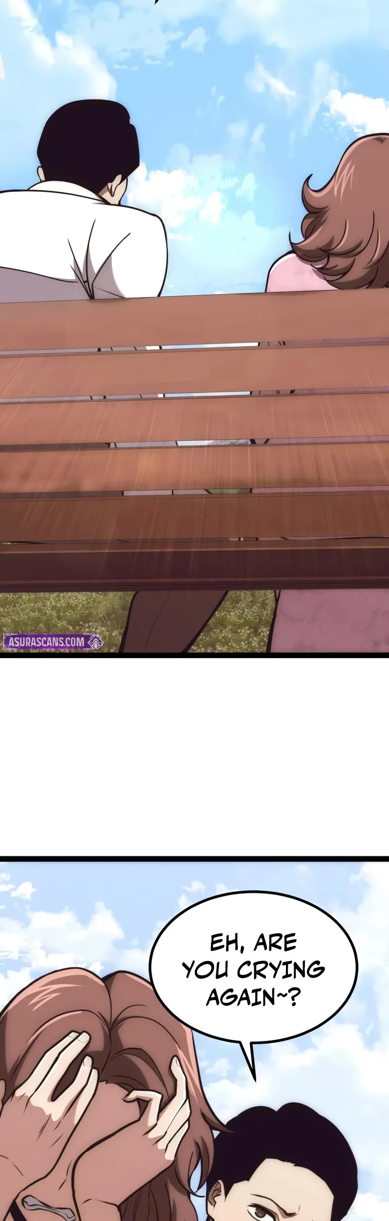 Level 999 Goblin chapter 23 page 5