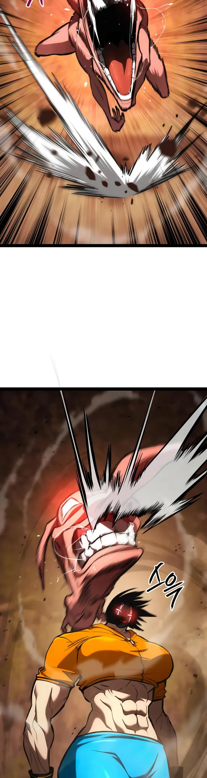 Level 999 Goblin chapter 23 page 50