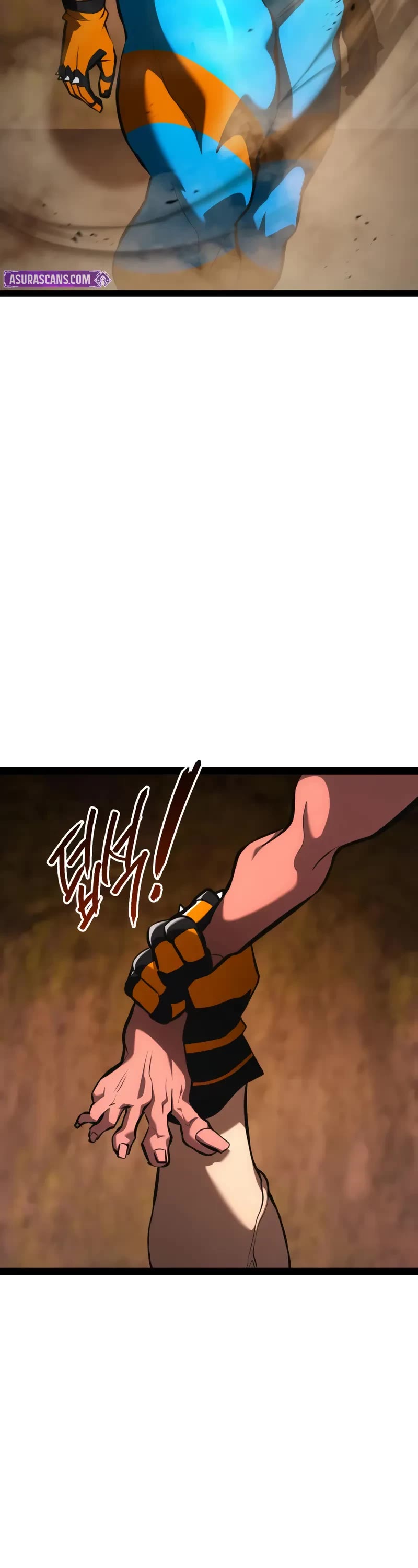 Level 999 Goblin chapter 23 page 51