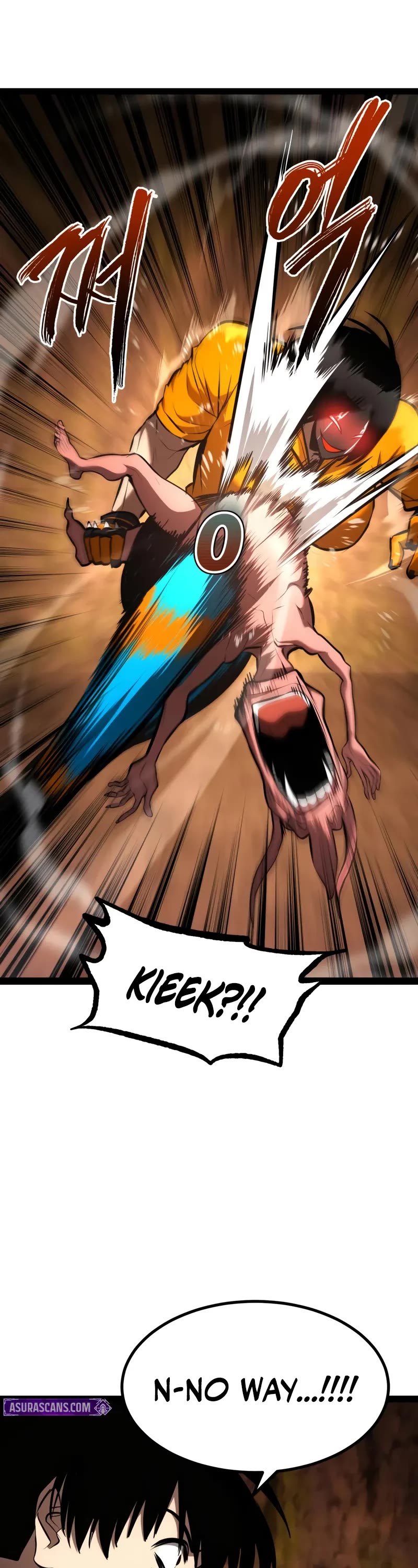 Level 999 Goblin chapter 23 page 52