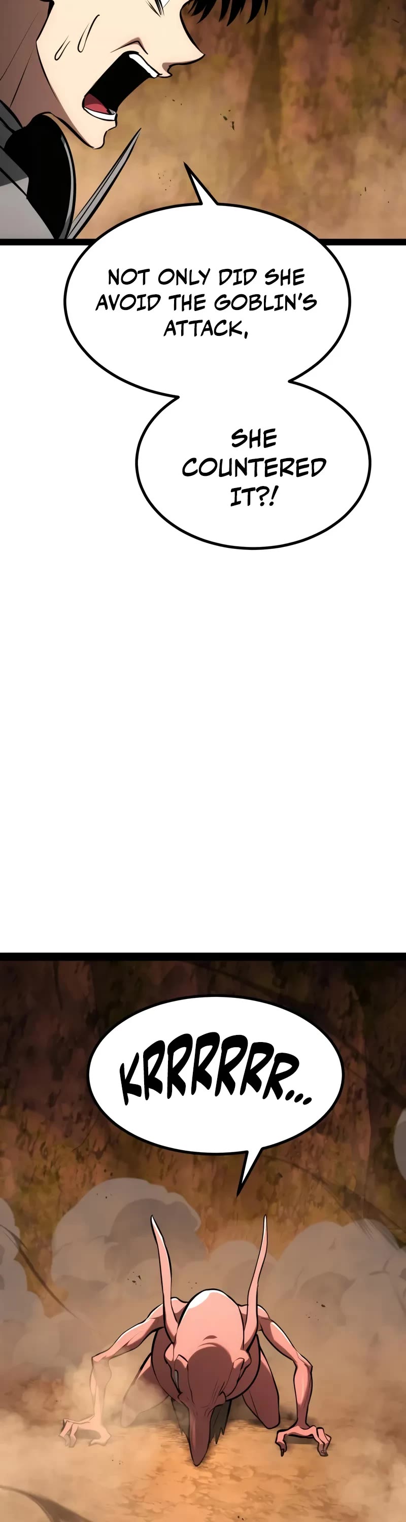 Level 999 Goblin chapter 23 page 53