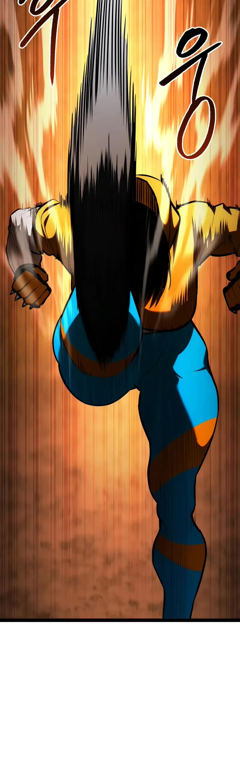 Level 999 Goblin chapter 23 page 56