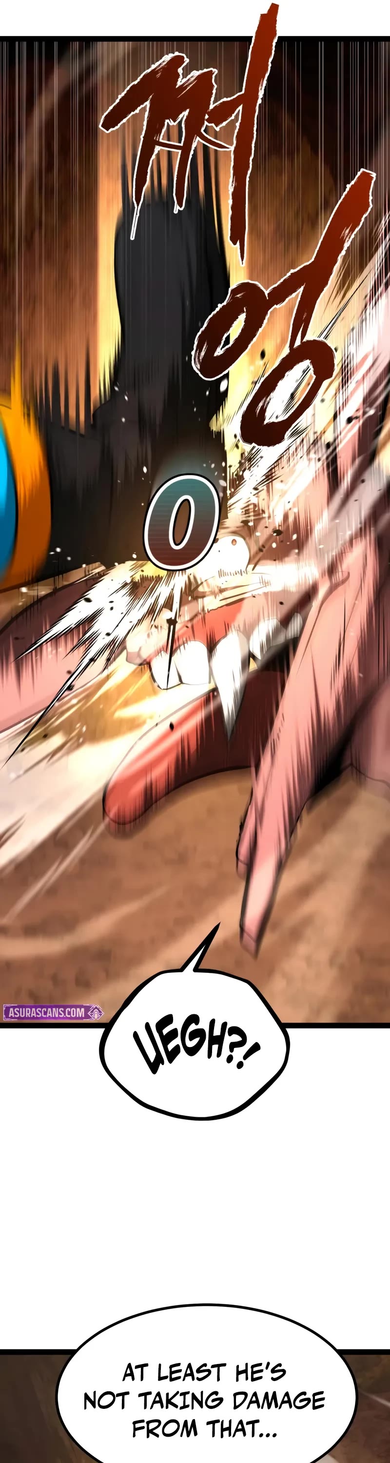 Level 999 Goblin chapter 23 page 57