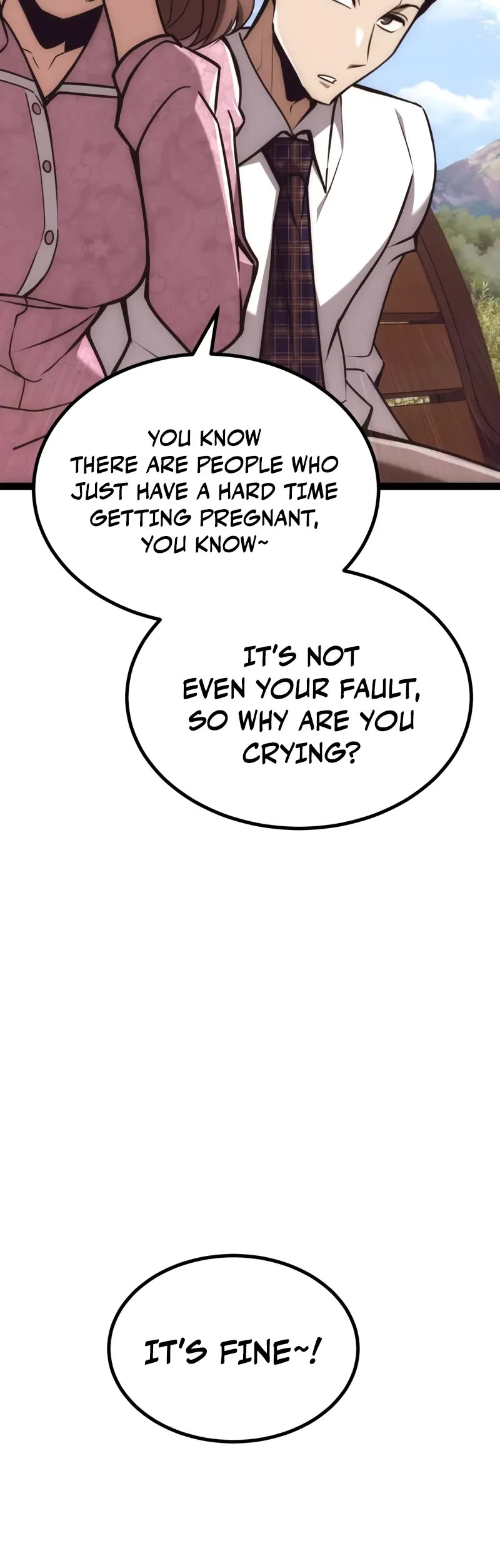 Level 999 Goblin chapter 23 page 6