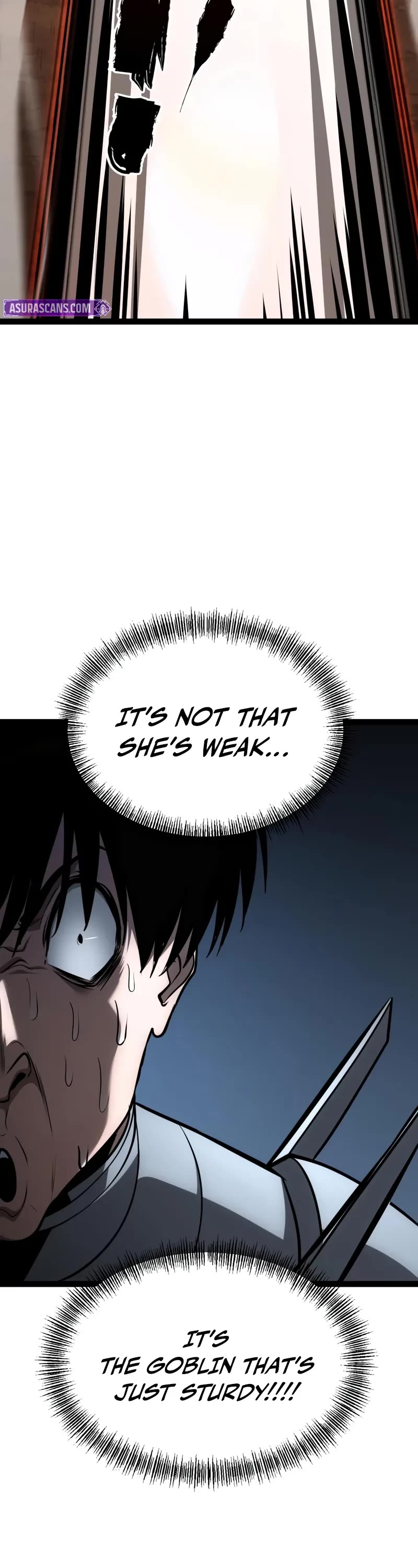 Level 999 Goblin chapter 23 page 62