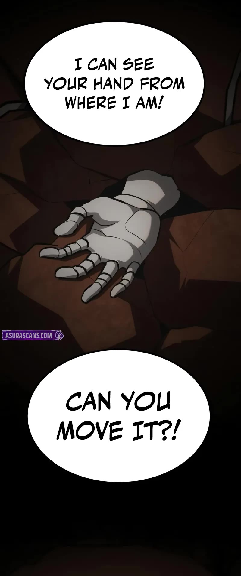 Level 999 Goblin chapter 23 page 74