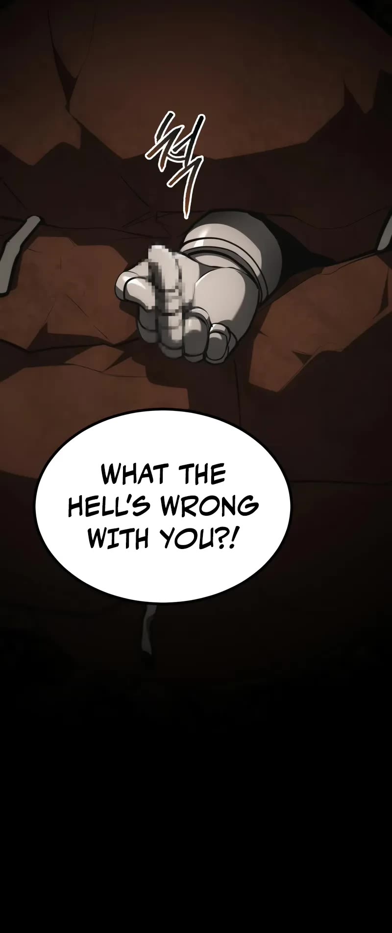 Level 999 Goblin chapter 23 page 75