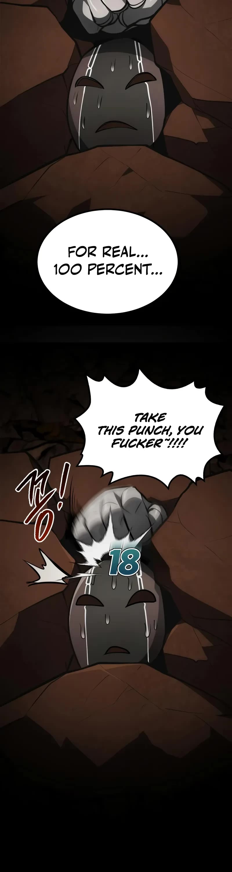 Level 999 Goblin chapter 23 page 78