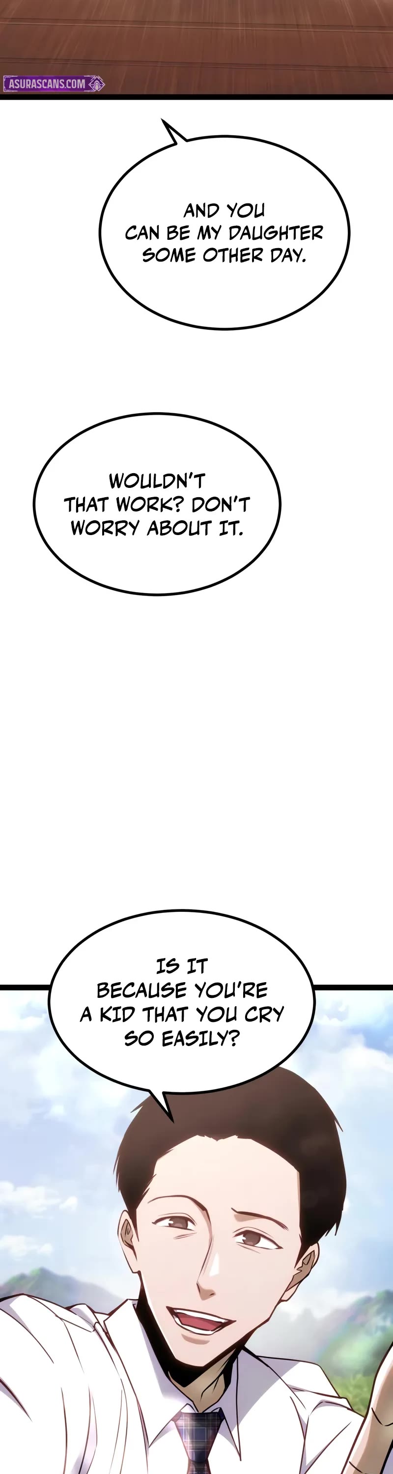 Level 999 Goblin chapter 23 page 8