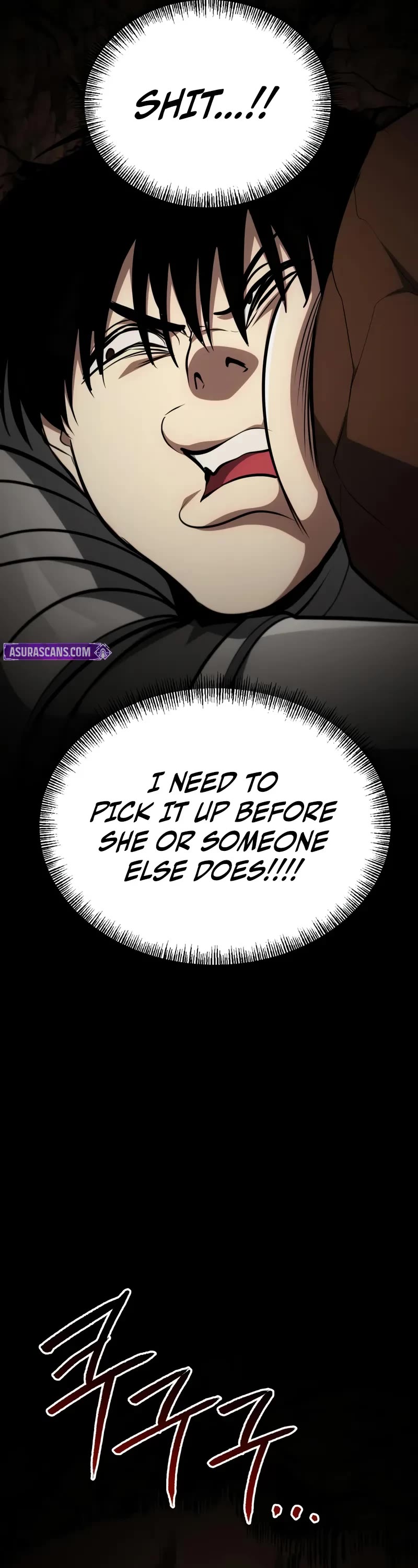 Level 999 Goblin chapter 23 page 83