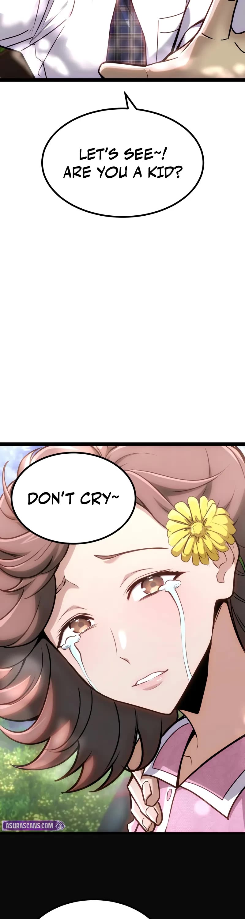 Level 999 Goblin chapter 23 page 9