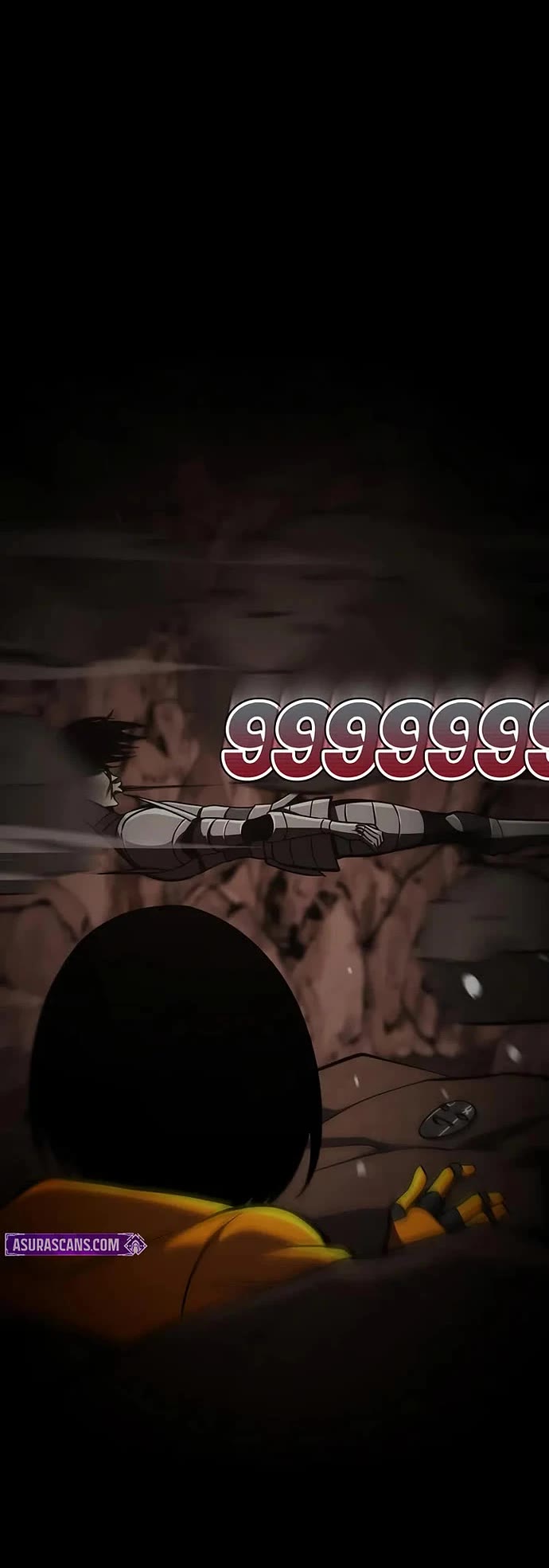 Level 999 Goblin chapter 24 page 13