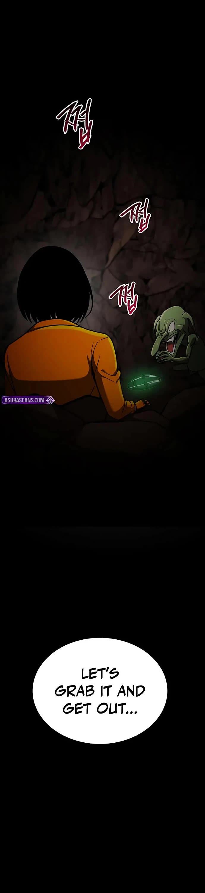 Level 999 Goblin chapter 24 page 21