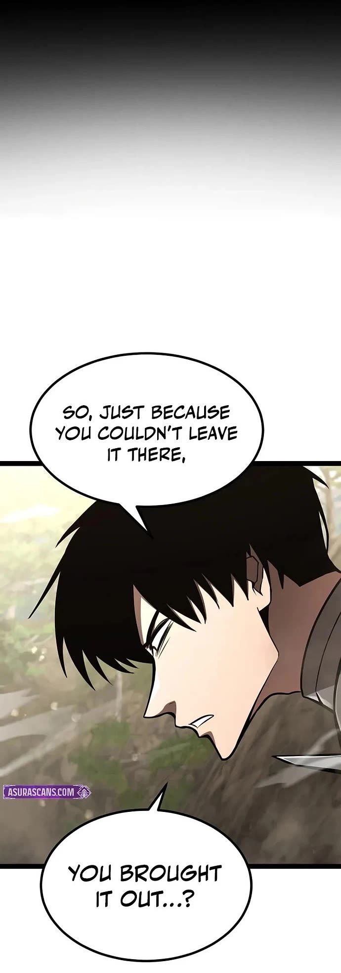 Level 999 Goblin chapter 24 page 23