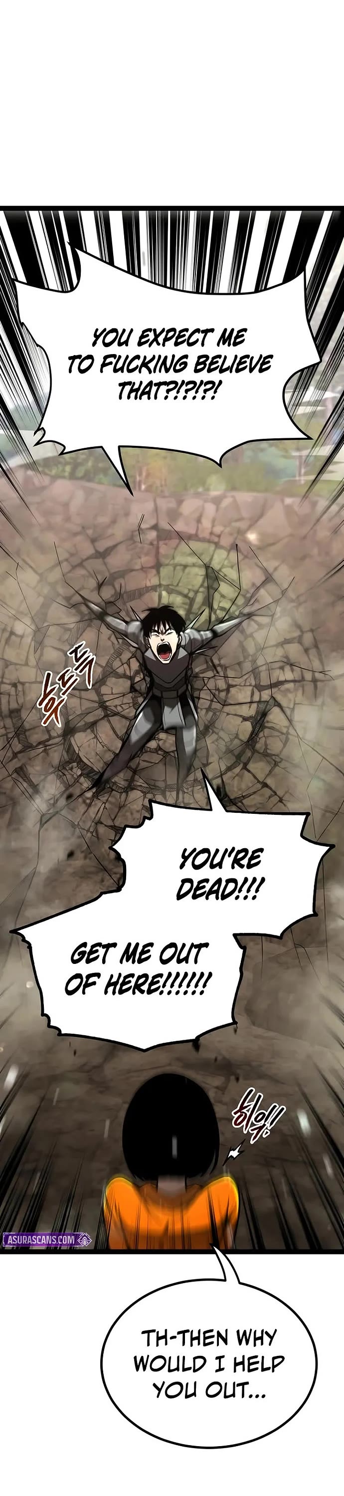 Level 999 Goblin chapter 24 page 24