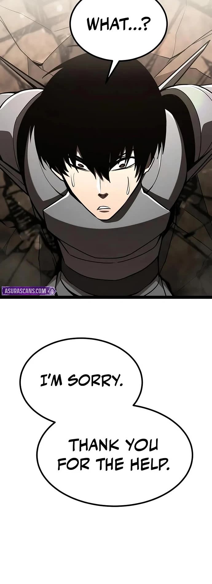 Level 999 Goblin chapter 24 page 28