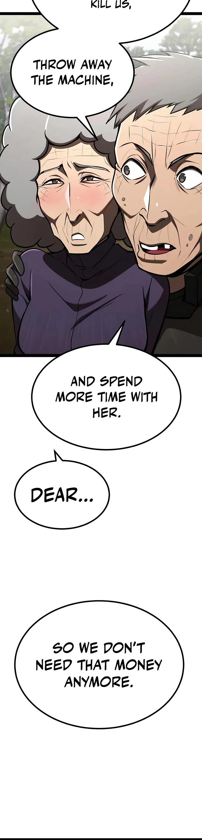 Level 999 Goblin chapter 24 page 32