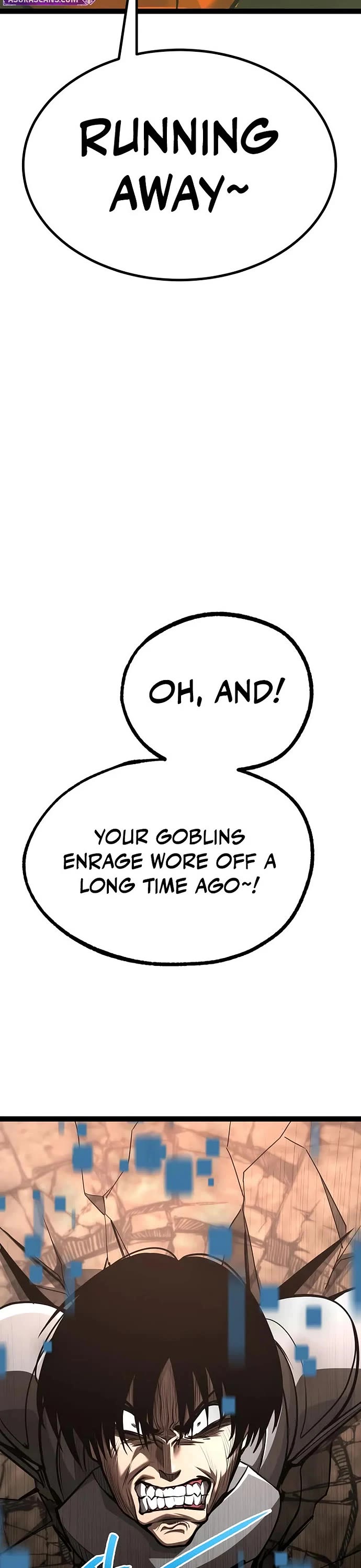 Level 999 Goblin chapter 24 page 38