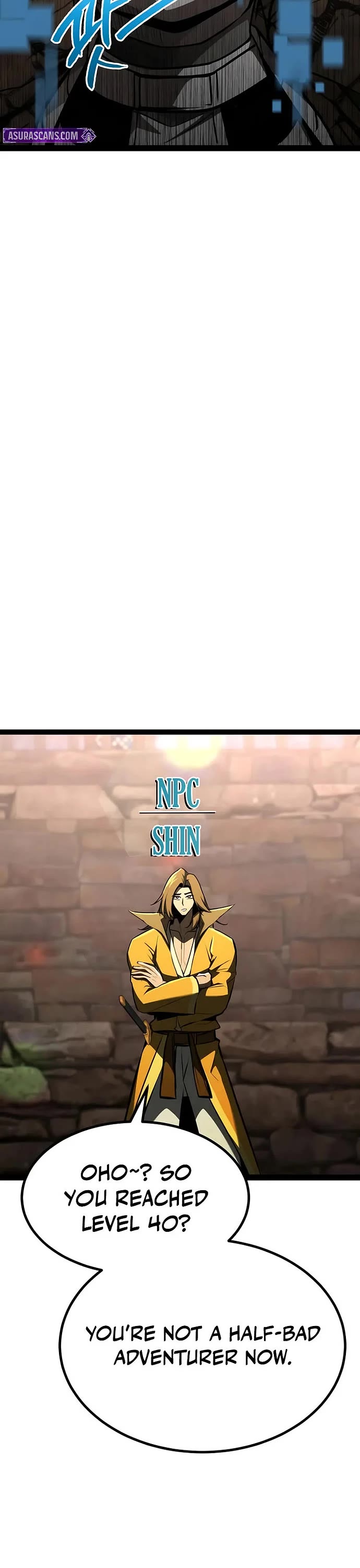 Level 999 Goblin chapter 24 page 39