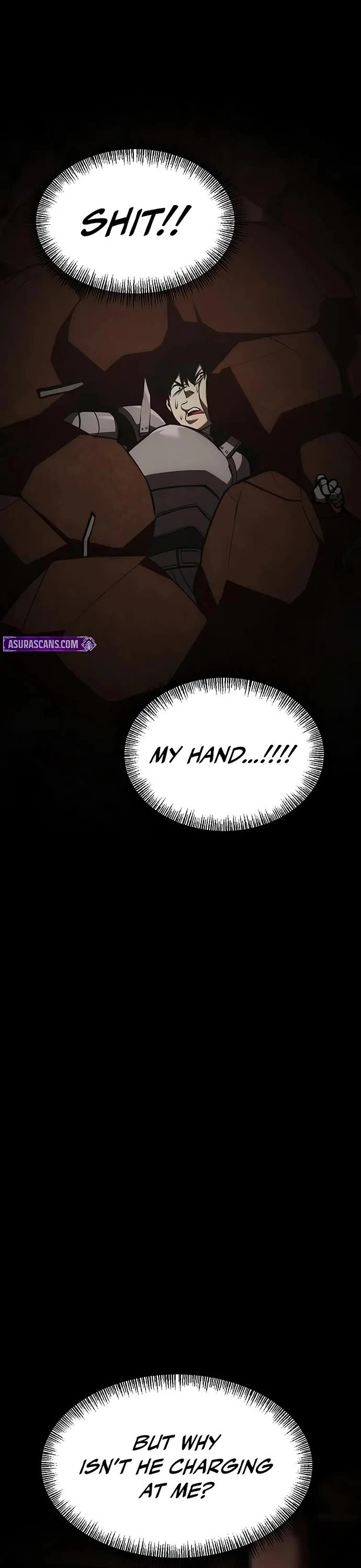 Level 999 Goblin chapter 24 page 4