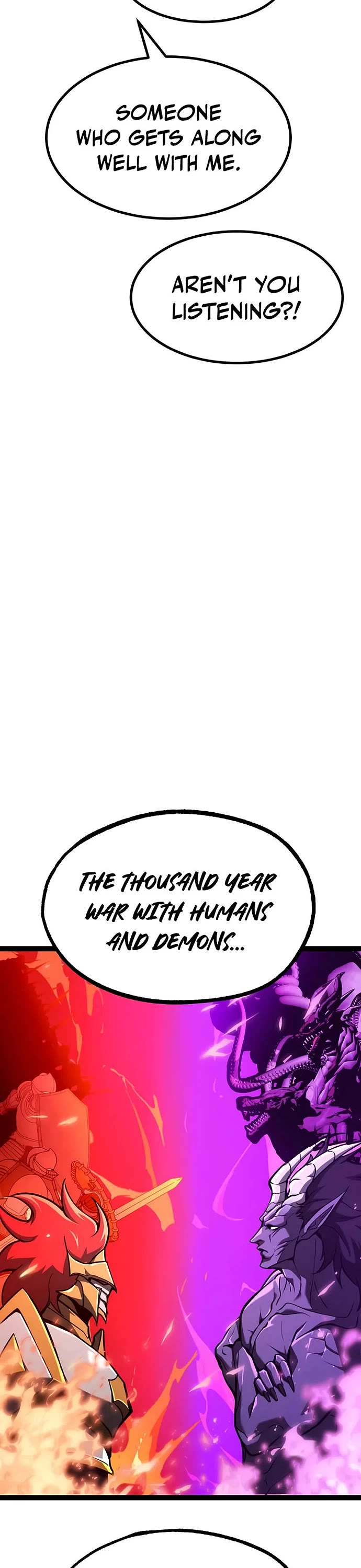 Level 999 Goblin chapter 24 page 43