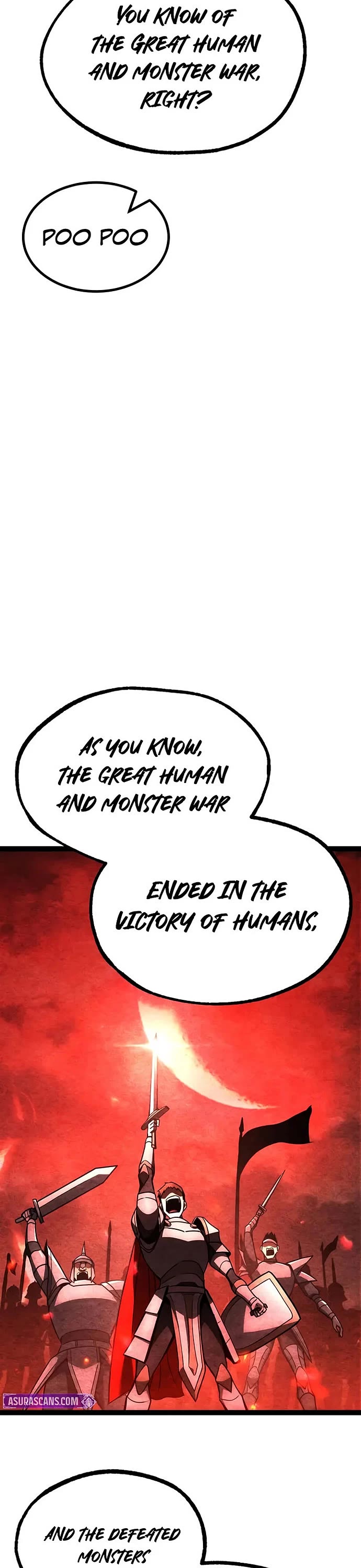 Level 999 Goblin chapter 24 page 44