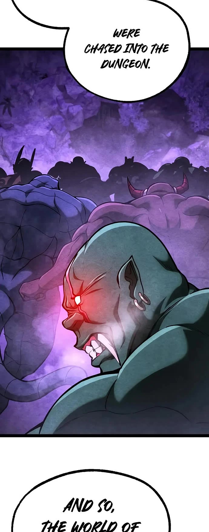 Level 999 Goblin chapter 24 page 45