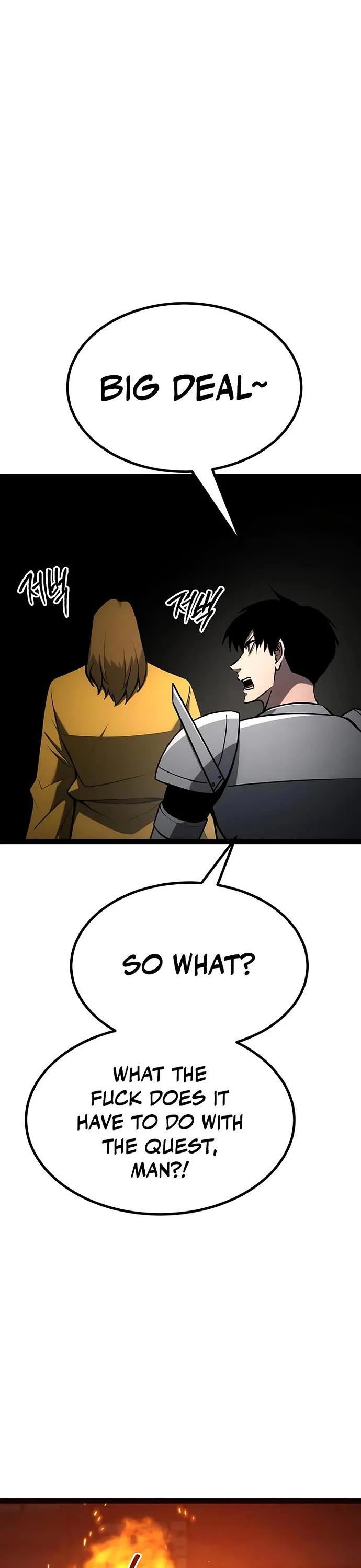 Level 999 Goblin chapter 24 page 48