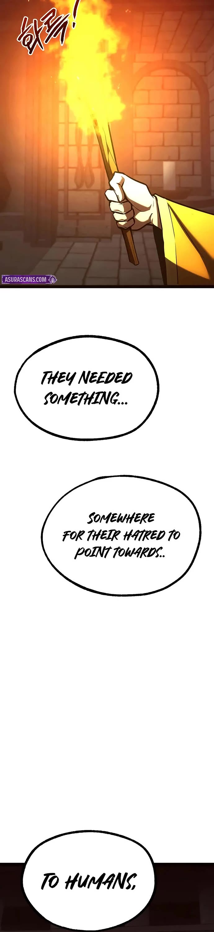 Level 999 Goblin chapter 24 page 49