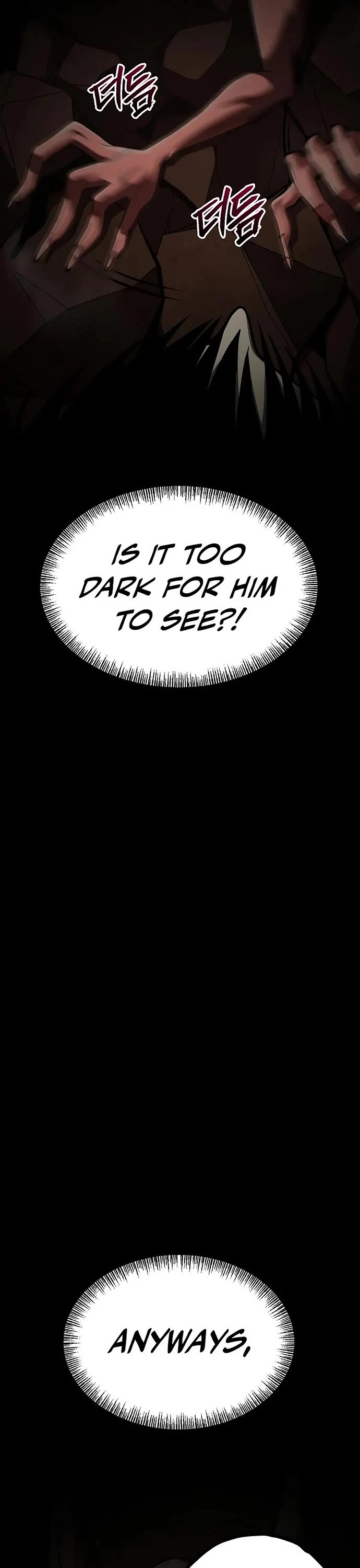 Level 999 Goblin chapter 24 page 5