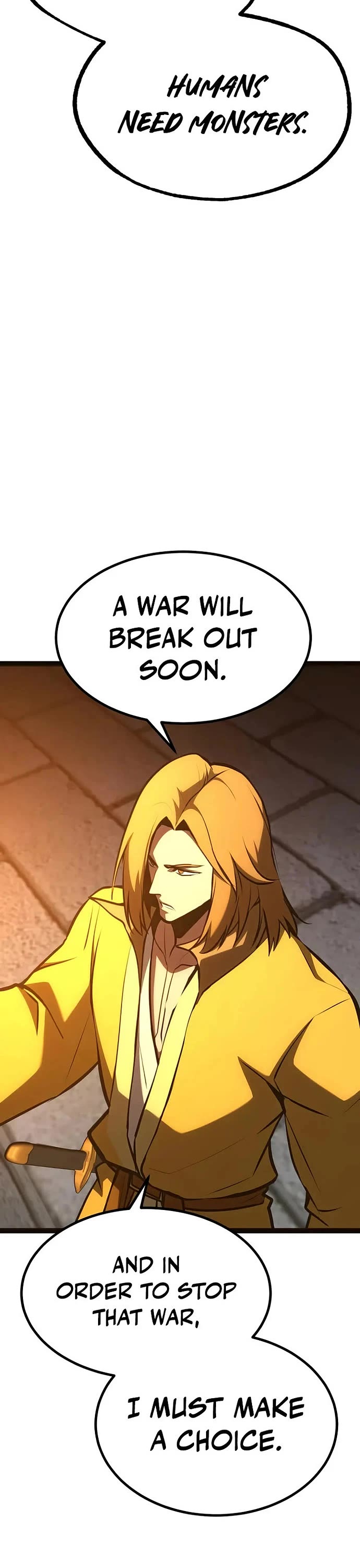 Level 999 Goblin chapter 24 page 53