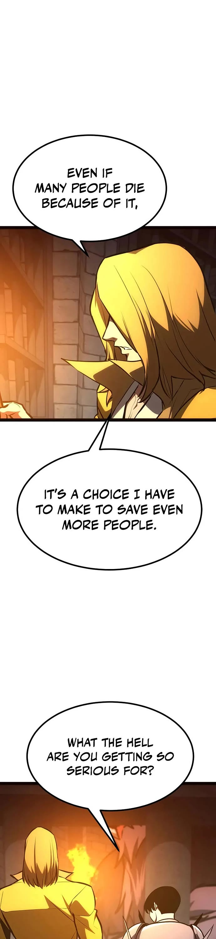 Level 999 Goblin chapter 24 page 54