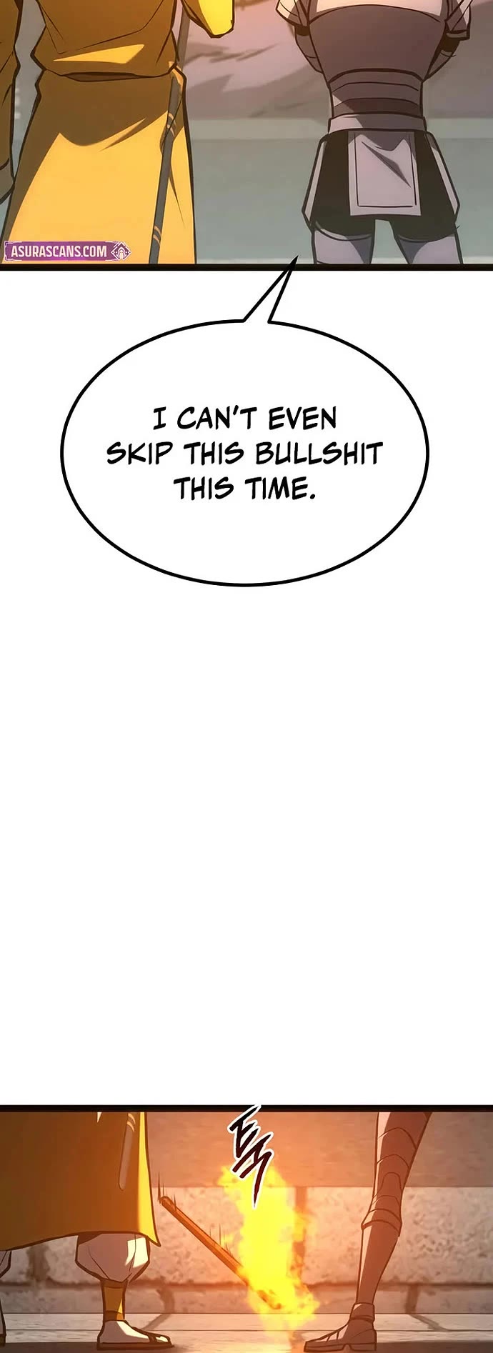 Level 999 Goblin chapter 24 page 55