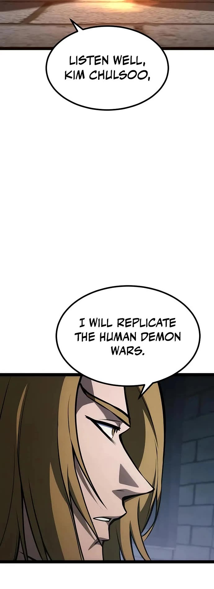 Level 999 Goblin chapter 24 page 56