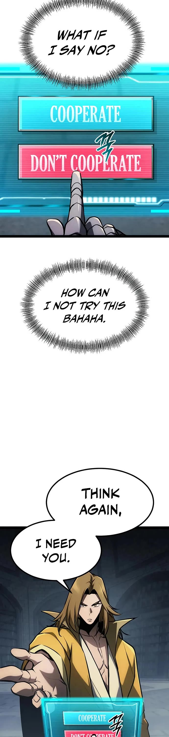 Level 999 Goblin chapter 24 page 59