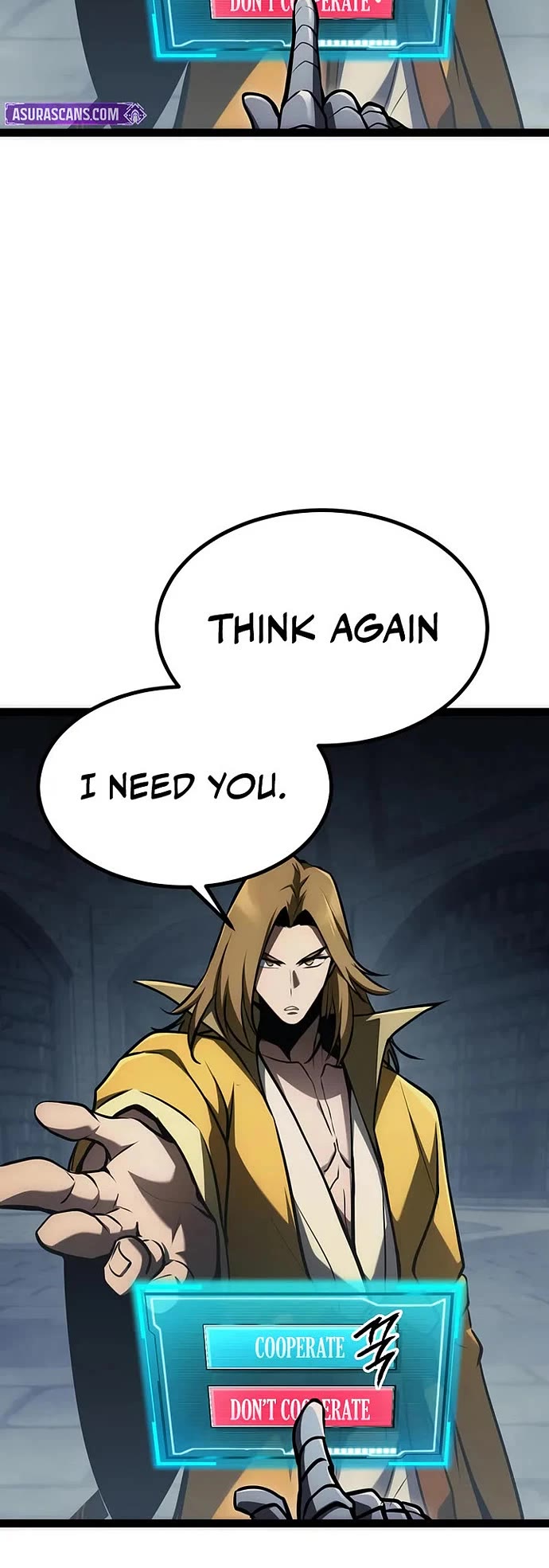 Level 999 Goblin chapter 24 page 60