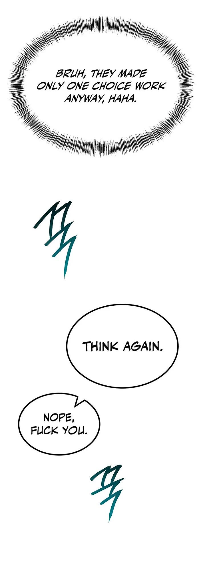 Level 999 Goblin chapter 24 page 61