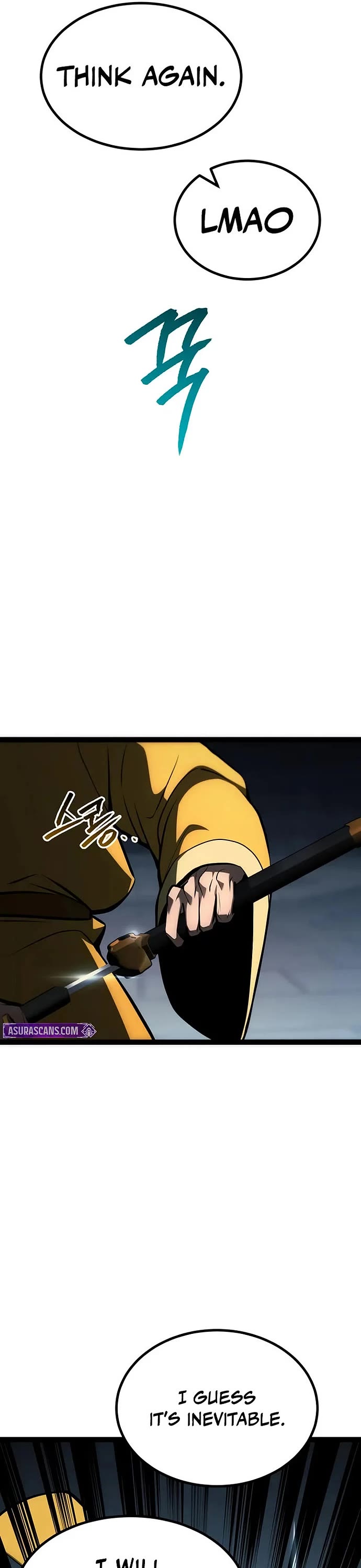 Level 999 Goblin chapter 24 page 62