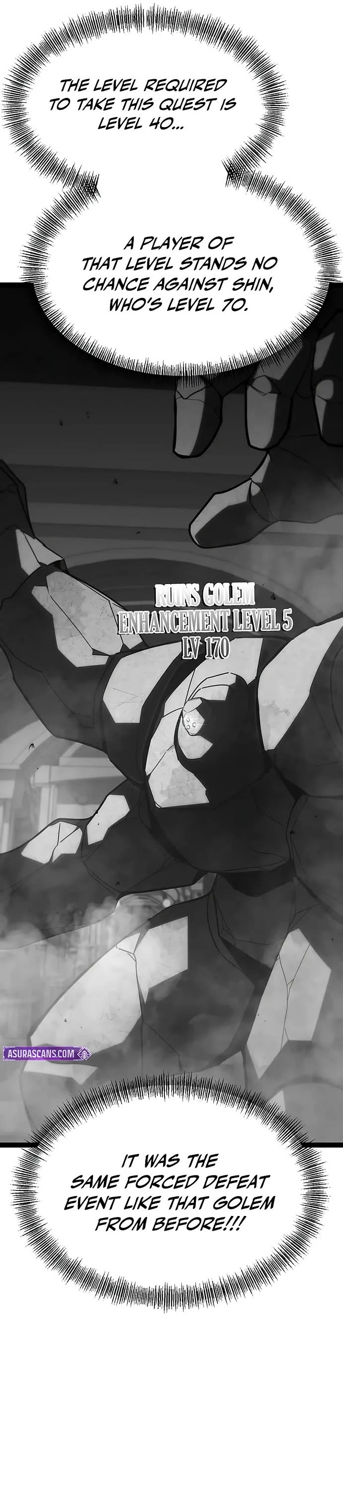 Level 999 Goblin chapter 24 page 67