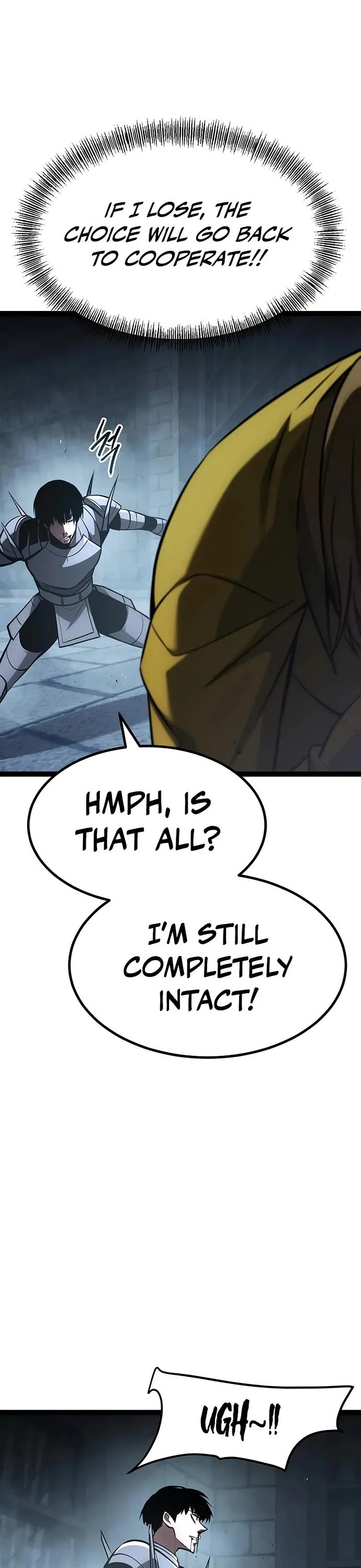 Level 999 Goblin chapter 24 page 68