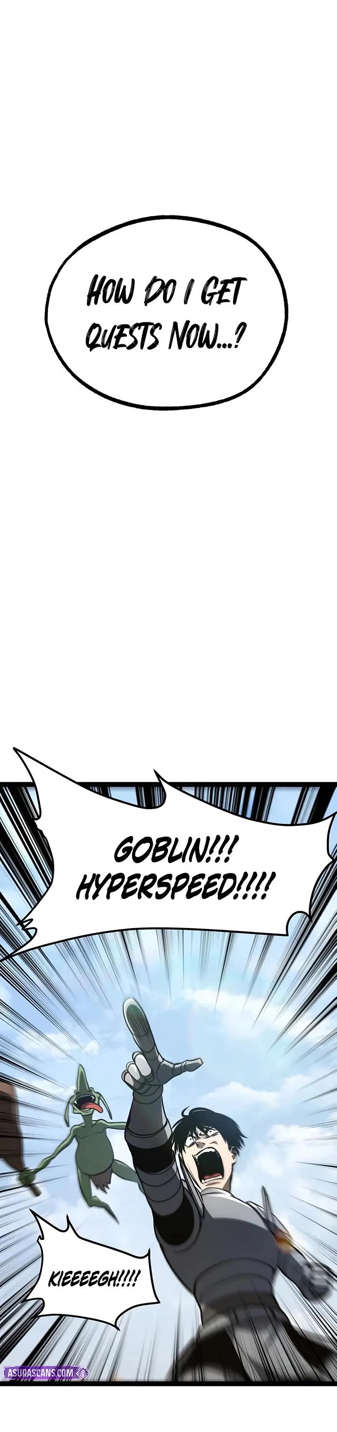 Level 999 Goblin chapter 24 page 74