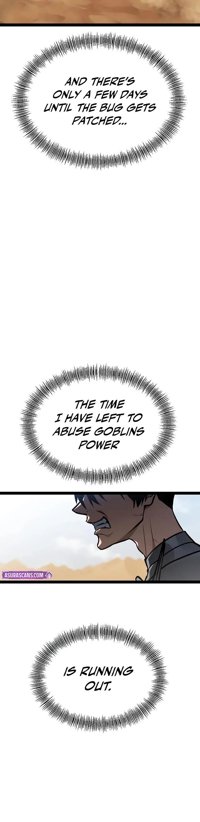 Level 999 Goblin chapter 24 page 78