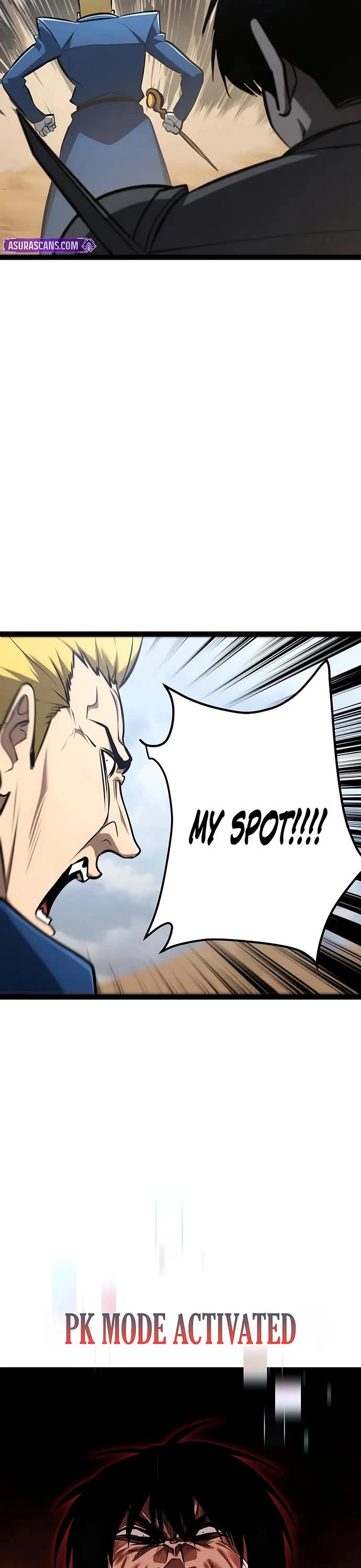 Level 999 Goblin chapter 24 page 81