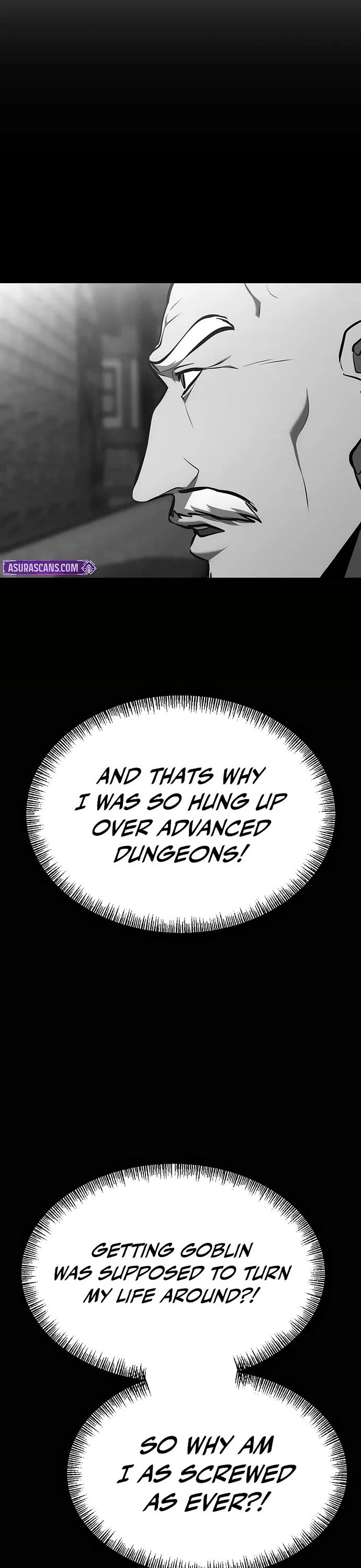 Level 999 Goblin chapter 24 page 86