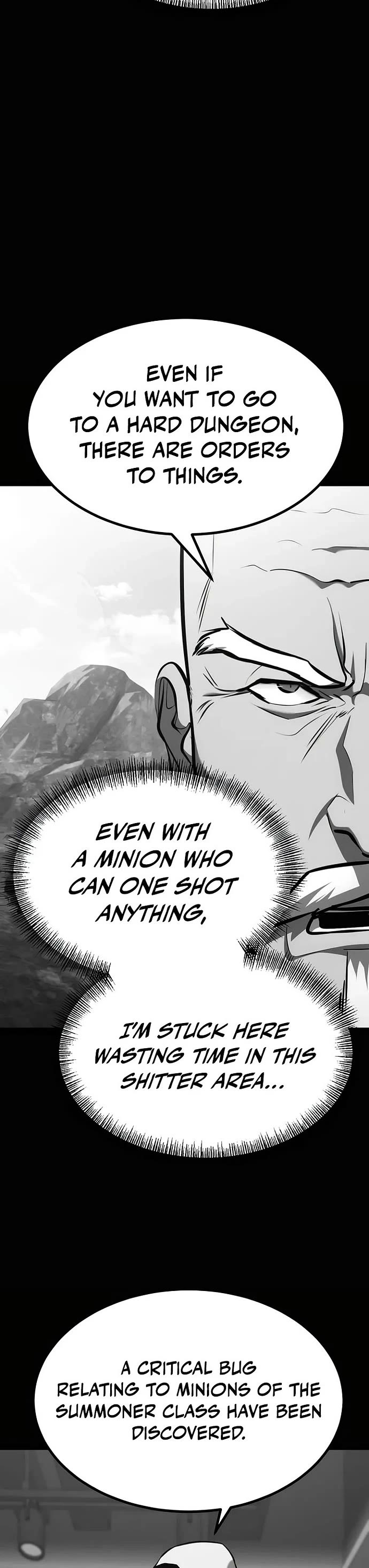 Level 999 Goblin chapter 24 page 87