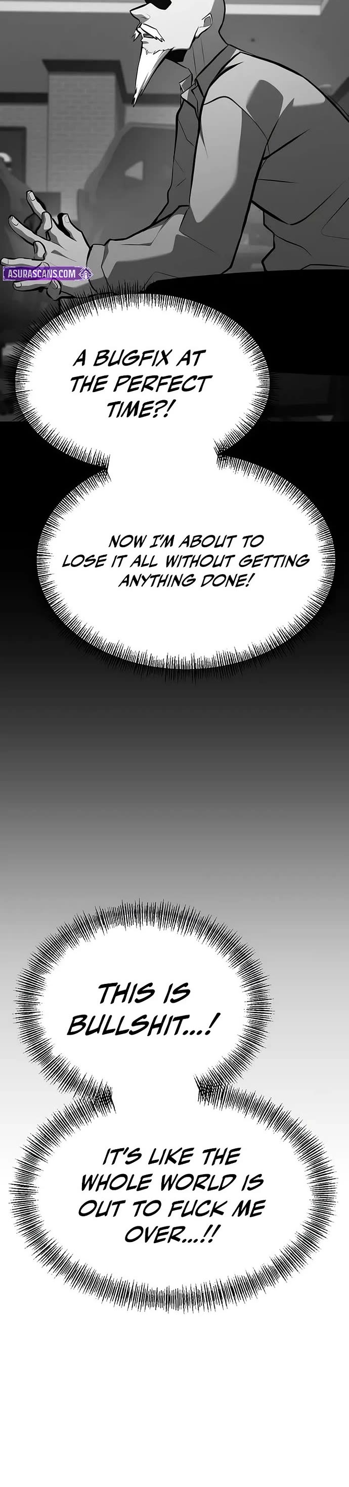 Level 999 Goblin chapter 24 page 88